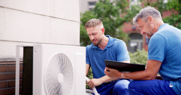 Best HVAC tune-up services  in Drain, OR