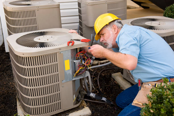 Best Commercial HVAC repair  in Drain, OR